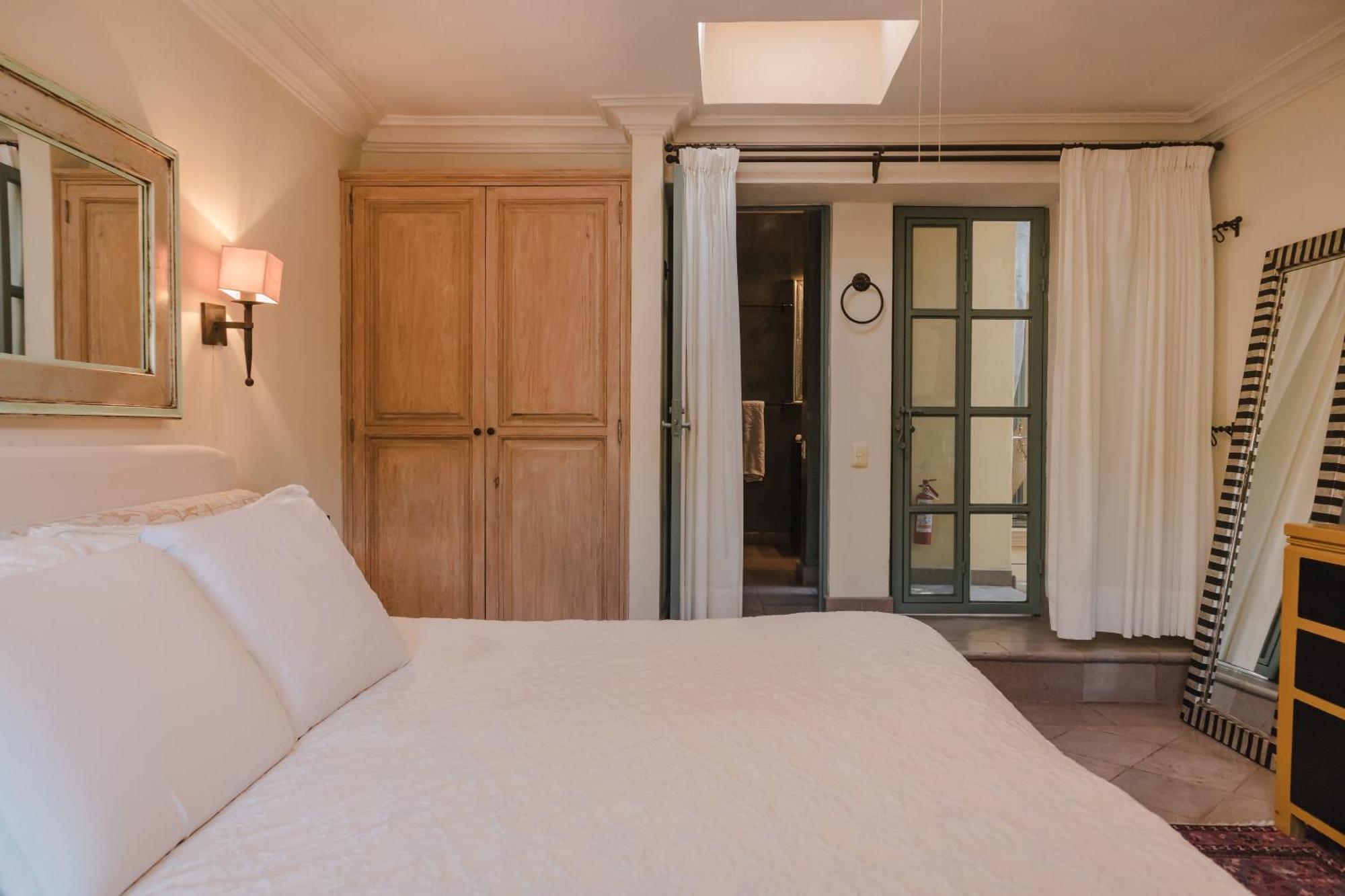 Casa Florida Bed & Breakfast San Miguel de Allende Exterior photo