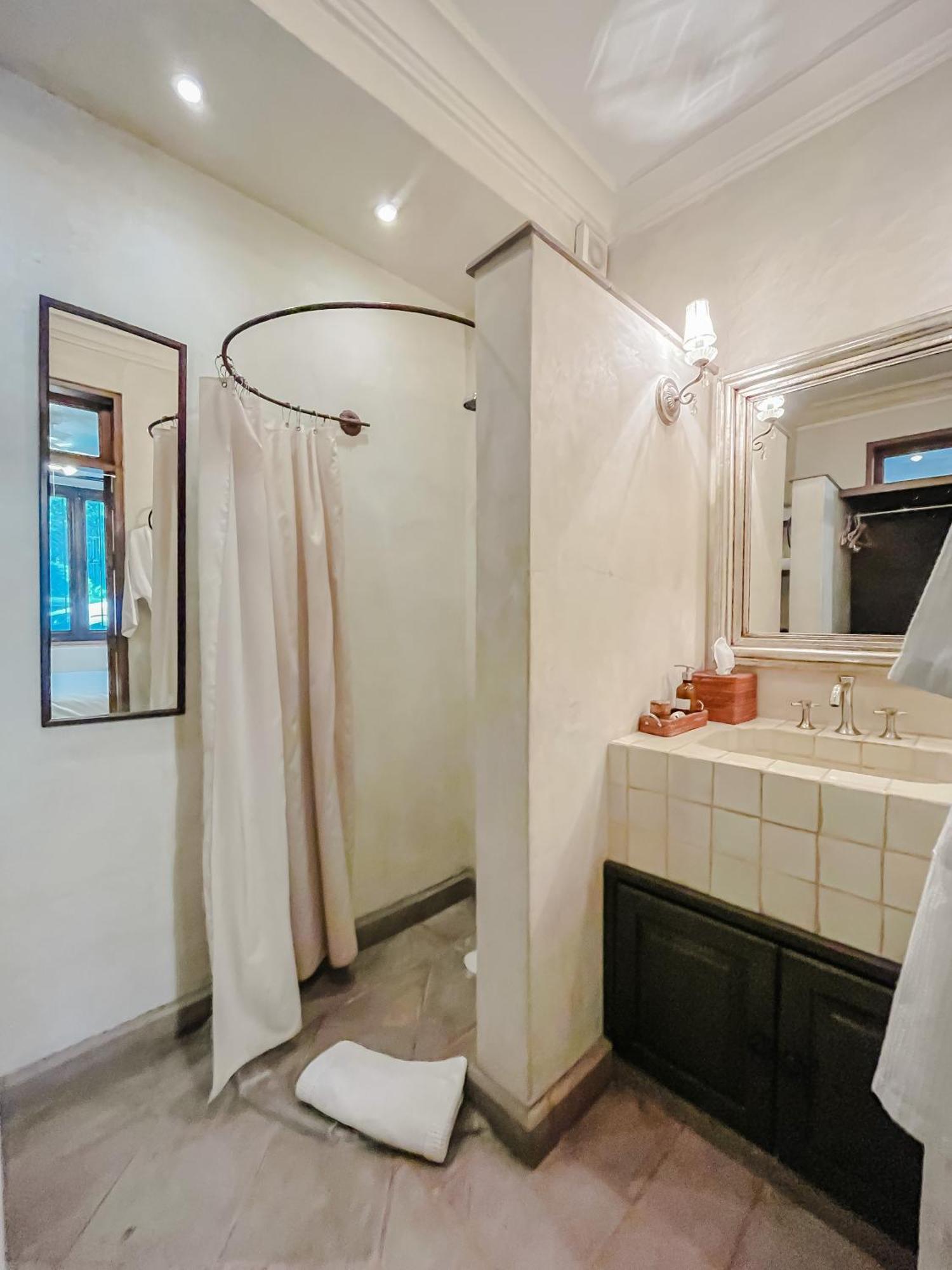 Casa Florida Bed & Breakfast San Miguel de Allende Exterior photo